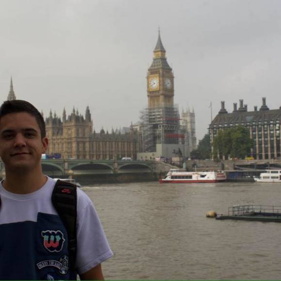 Meet your Posher, Kody - Picture 1 of 1